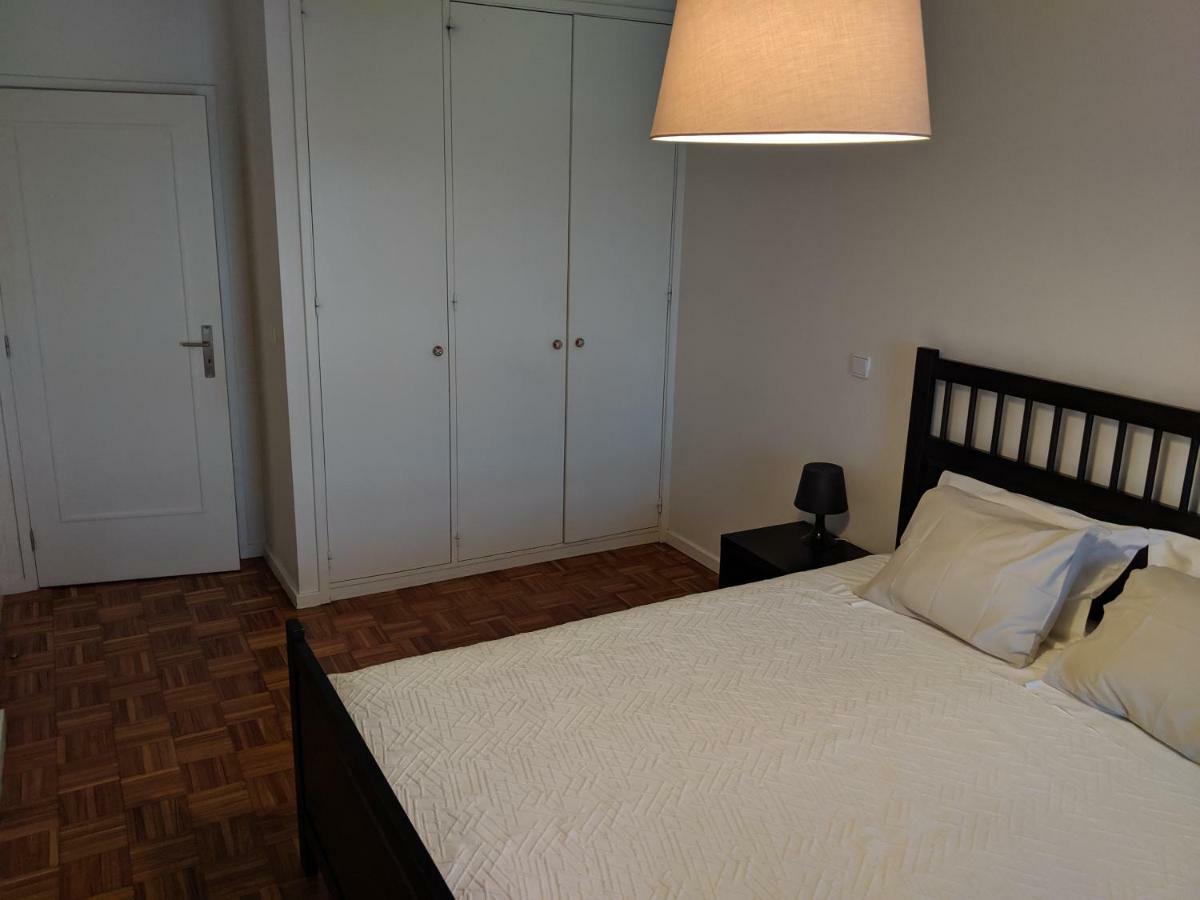 Apartamento Em Monsanto - Порту Екстер'єр фото
