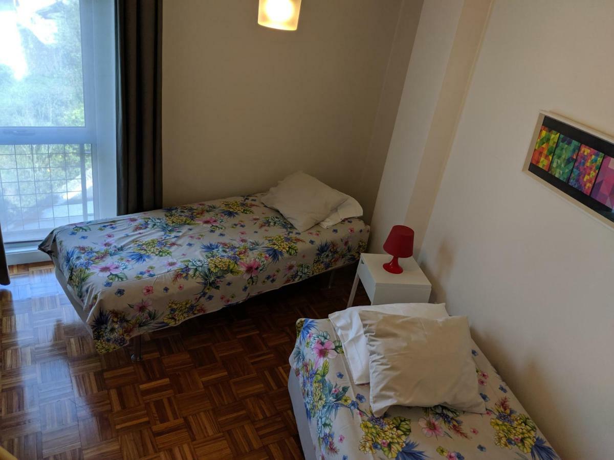 Apartamento Em Monsanto - Порту Екстер'єр фото