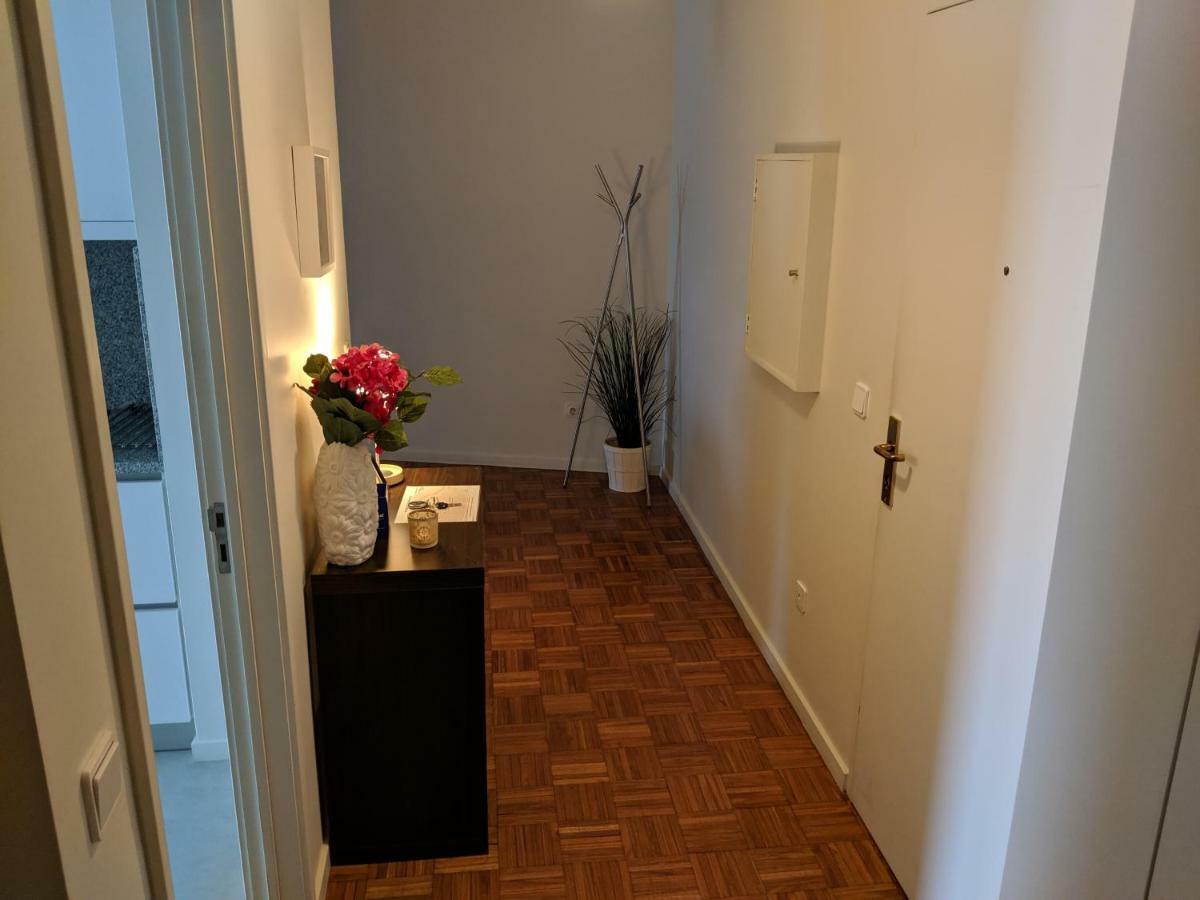 Apartamento Em Monsanto - Порту Екстер'єр фото