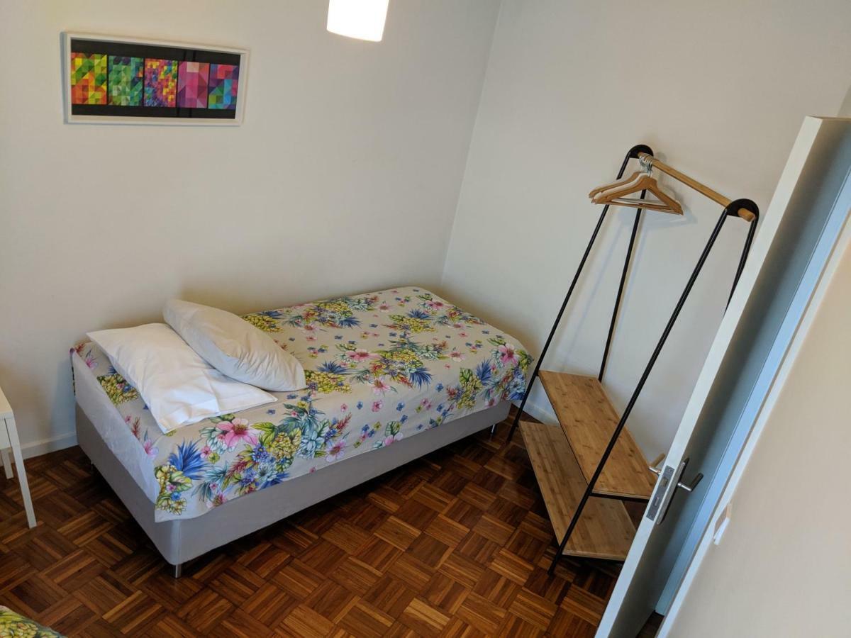 Apartamento Em Monsanto - Порту Екстер'єр фото